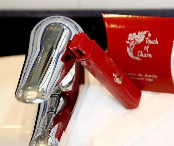 Fotos del hotel Imperion:  10