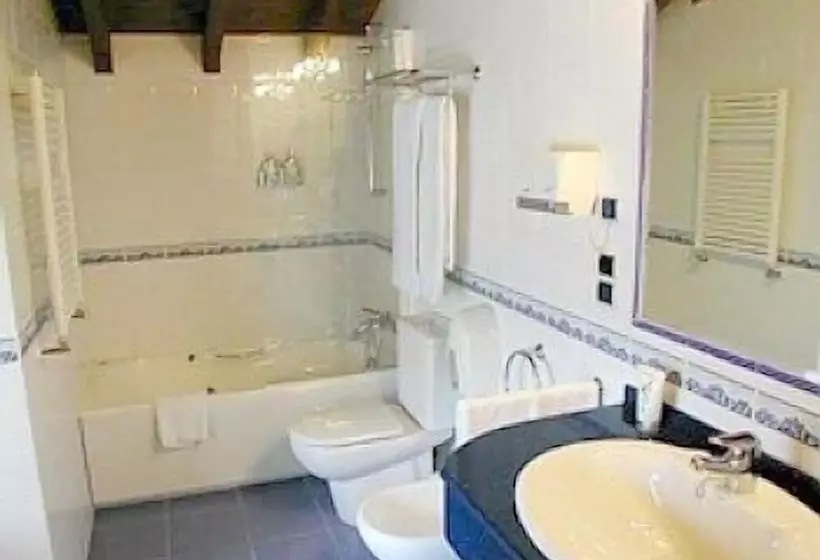 Fotos del hotel Imperion:  5