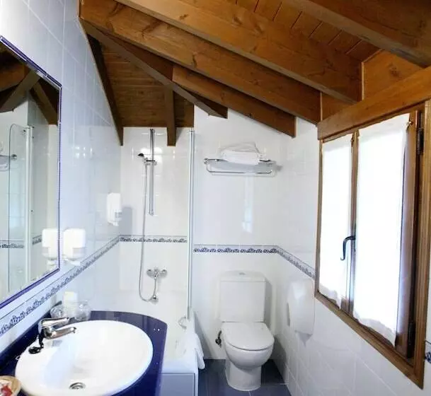 Fotos del hotel Imperion:  9