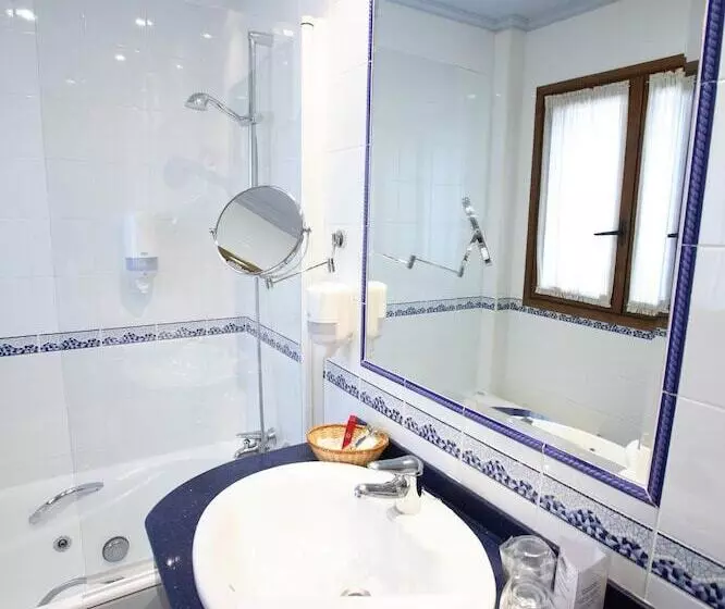 Fotos del hotel Imperion:  13