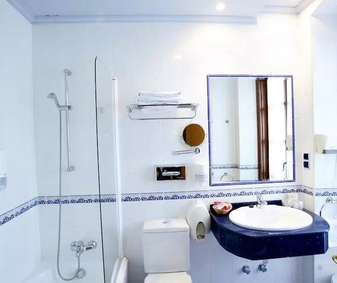 Fotos del hotel Imperion:  15