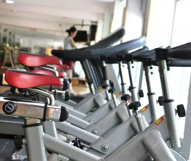 Fotos del hotel King Garden:  2