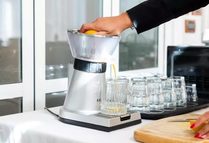 Fotos del hotel Leonessa:  7