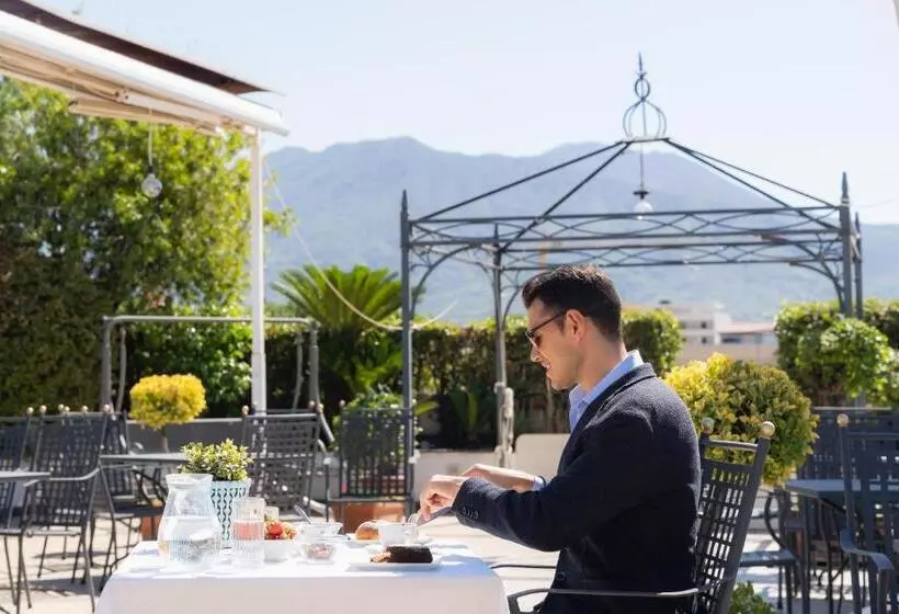 Fotos del hotel Leonessa:  3