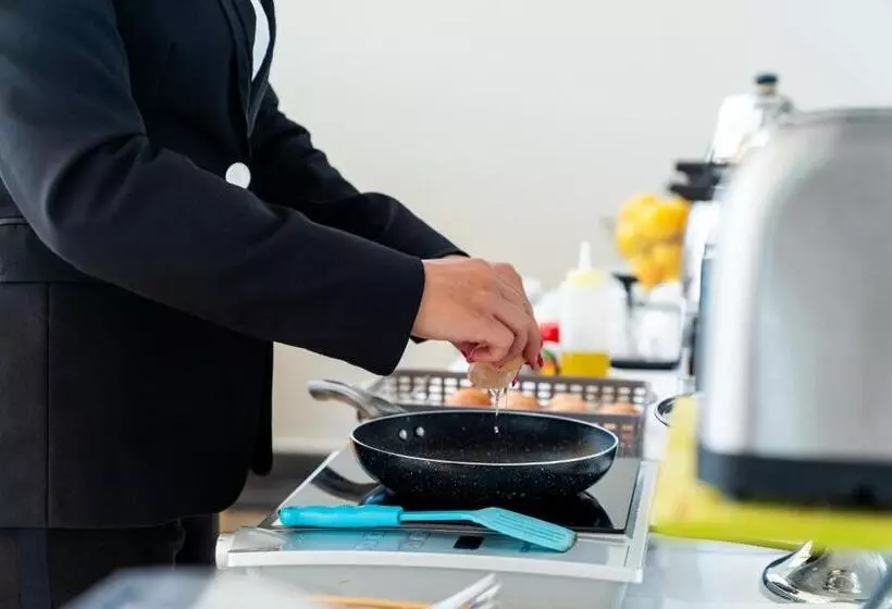 Fotos del hotel Leonessa:  22