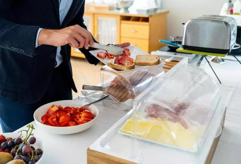 Fotos del hotel Leonessa:  15