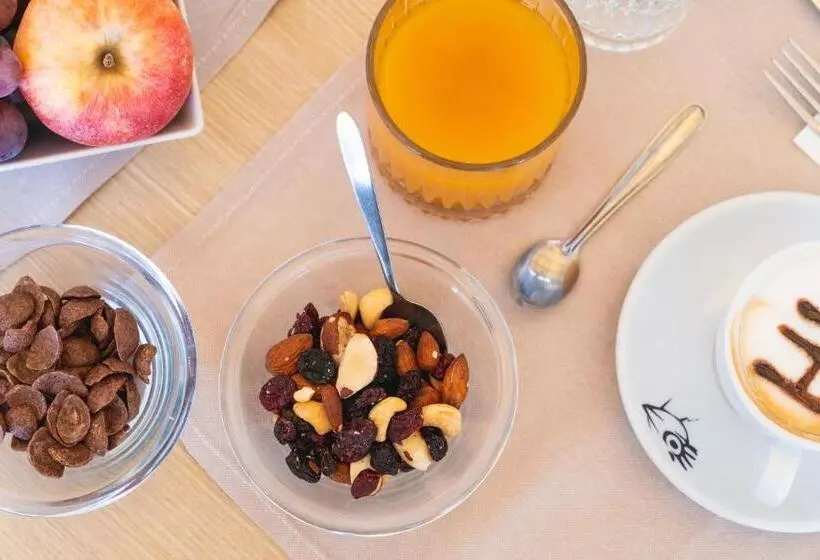 Fotos del hotel Leonessa:  19