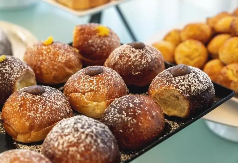 Fotos del hotel Leonessa:  20