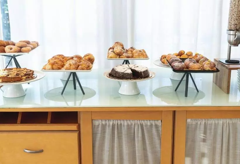 Fotos del hotel Leonessa:  5