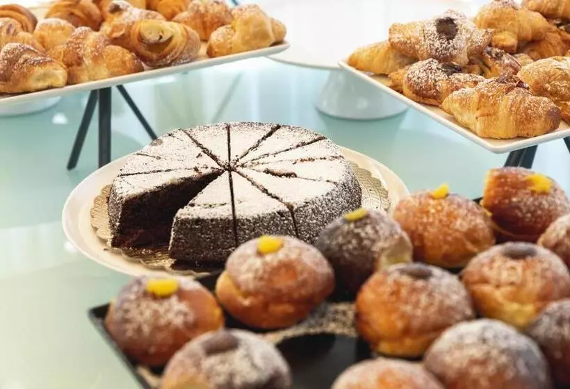 Fotos del hotel Leonessa:  16