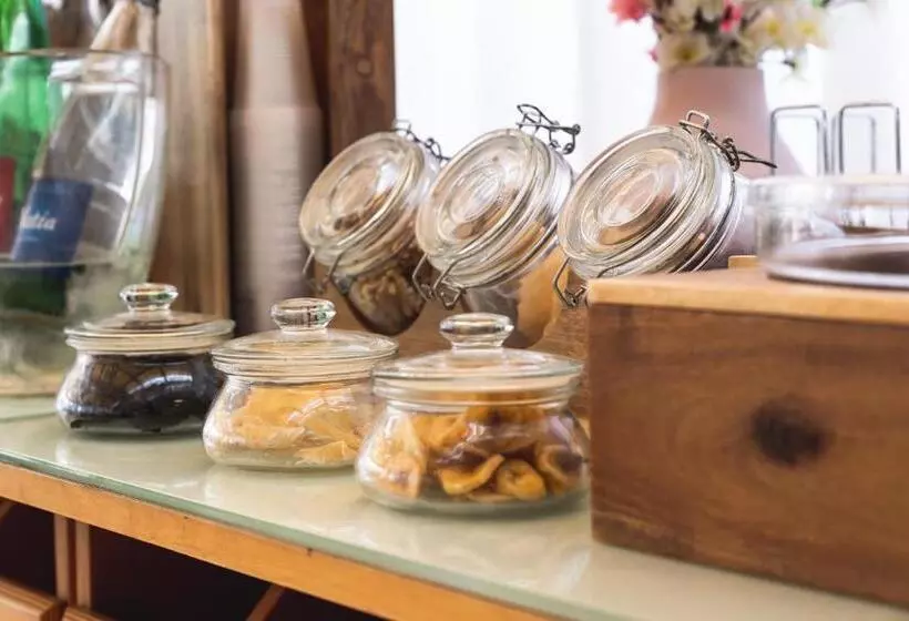 Fotos del hotel Leonessa:  25