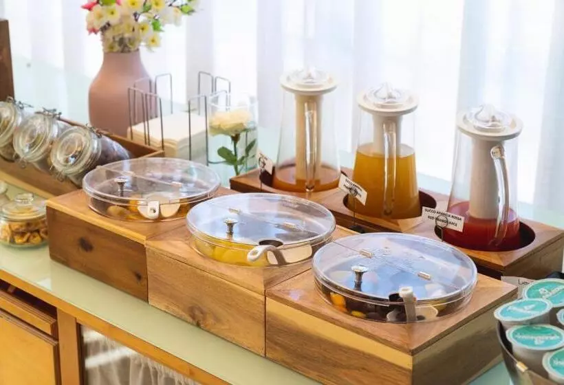 Fotos del hotel Leonessa:  11