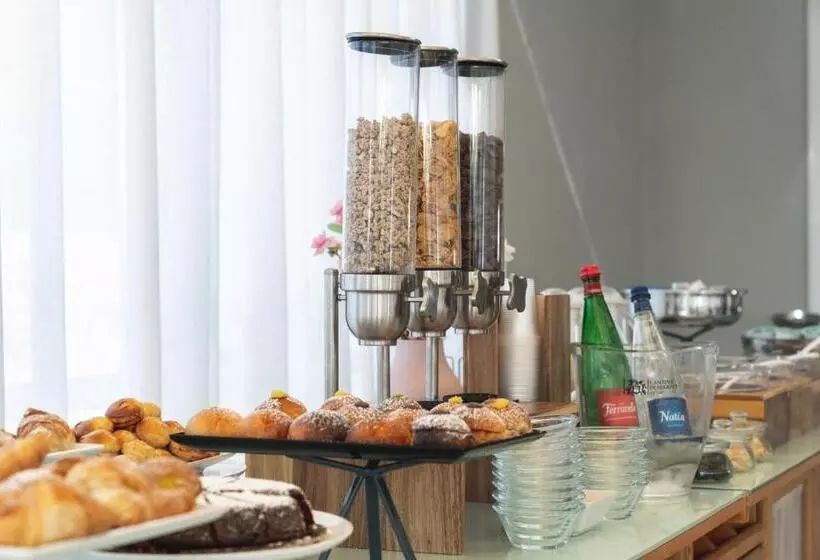 Fotos del hotel Leonessa:  24