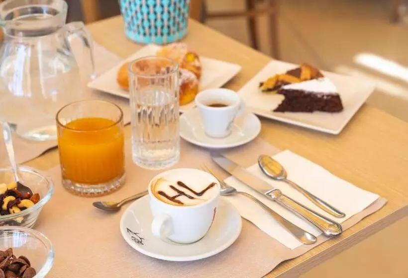 Fotos del hotel Leonessa:  23