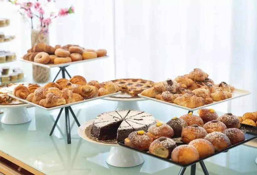 Fotos del hotel Leonessa:  17