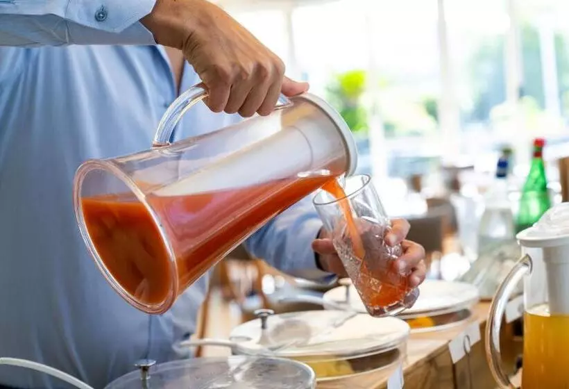 Fotos del hotel Leonessa:  10