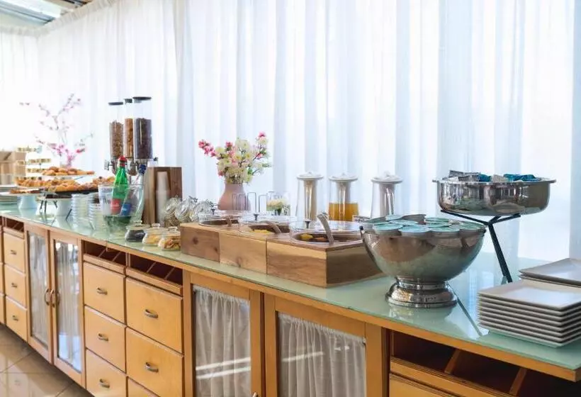 Fotos del hotel Leonessa:  2