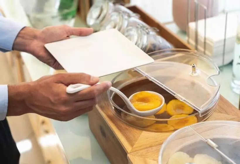 Fotos del hotel Leonessa:  13