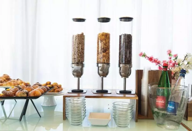 Fotos del hotel Leonessa:  21