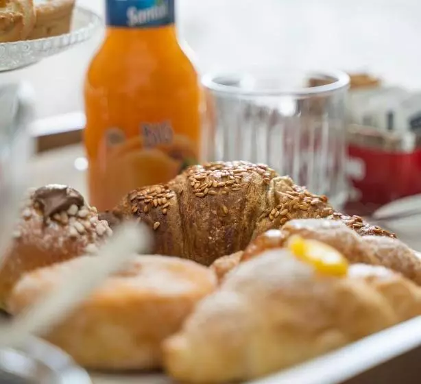 Fotos del hotel Leonessa:  6