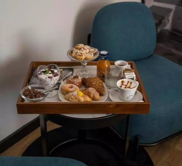 Fotos del hotel Leonessa:  8