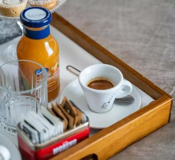 Fotos del hotel Leonessa:  4