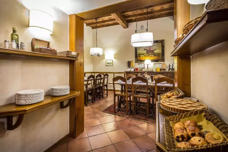 Fotos del hotel Mario's:  2