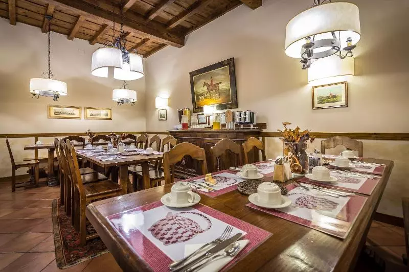 Fotos del hotel Mario's:  5