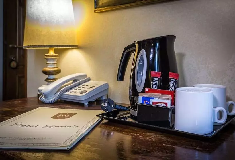 Fotos del hotel Mario's:  22