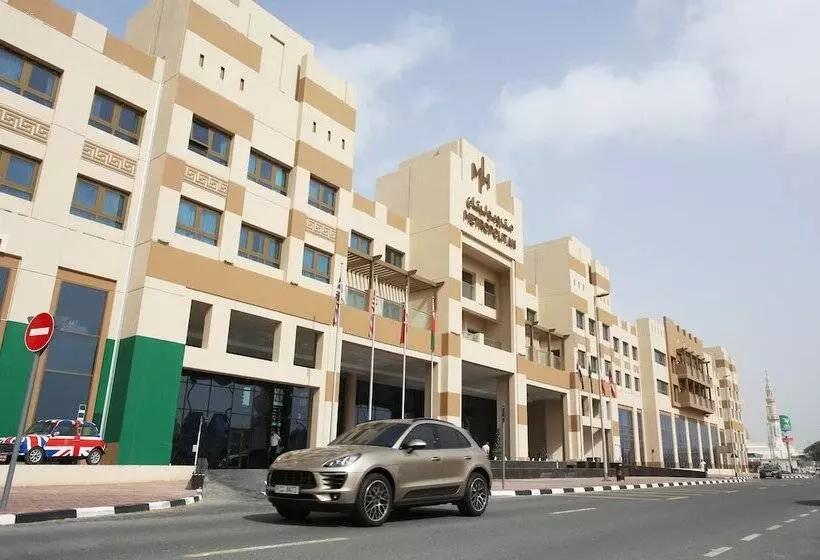 Fotos del hotel Metropolitan Hotel Dubai:  10