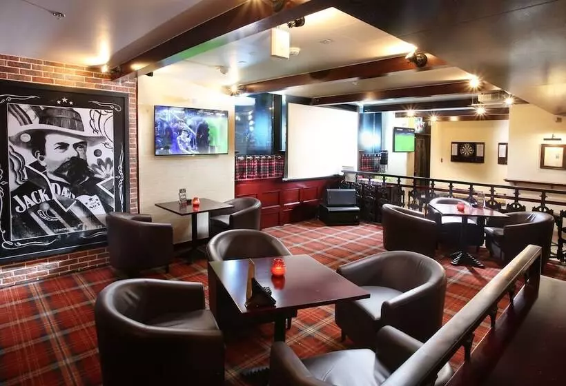 Fotos del hotel Metropolitan Hotel Dubai:  3