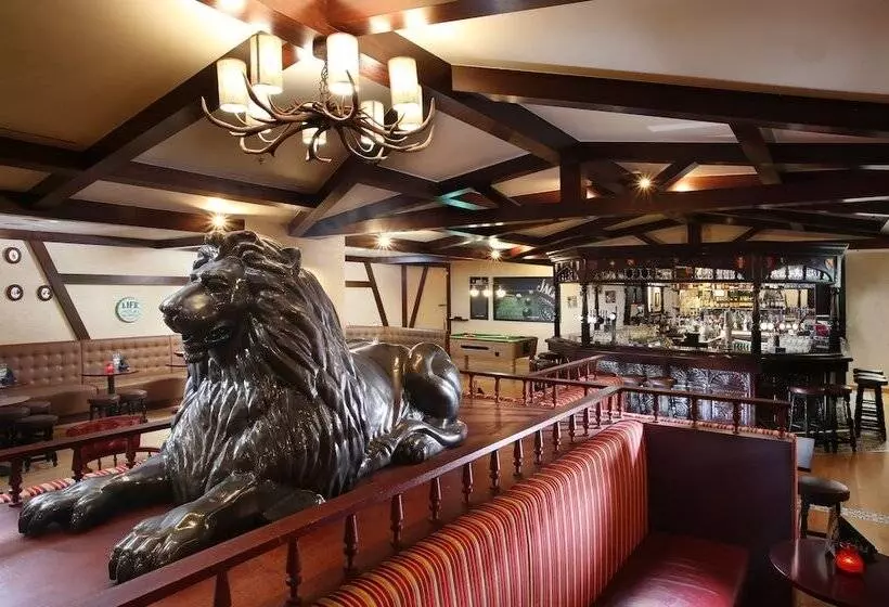 Fotos del hotel Metropolitan Hotel Dubai:  16