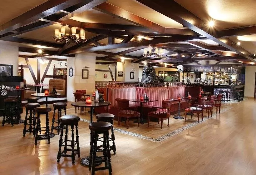 Fotos del hotel Metropolitan Hotel Dubai:  14