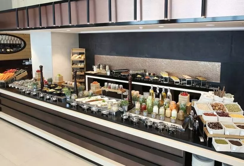 Fotos del hotel Metropolitan Hotel Dubai:  5