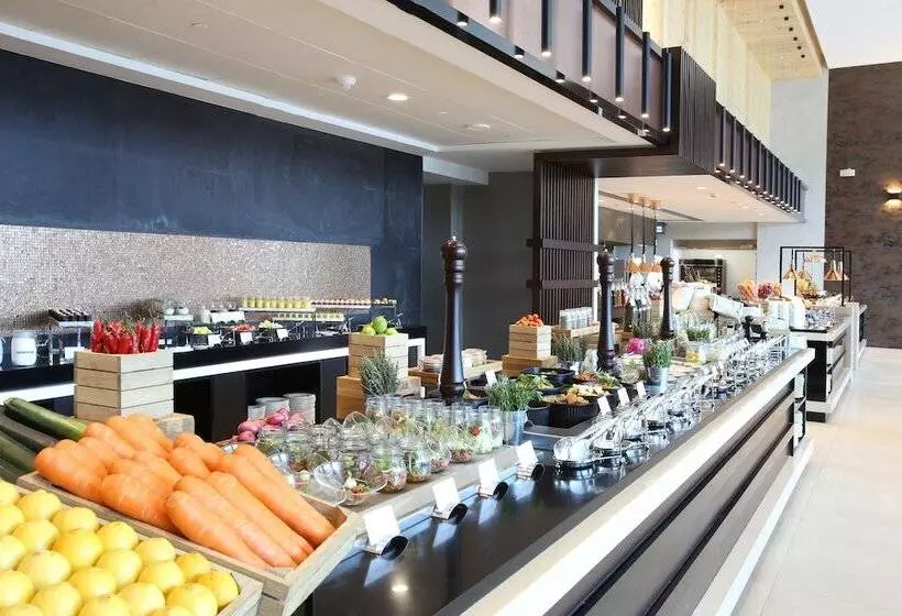 Fotos del hotel Metropolitan Hotel Dubai:  11