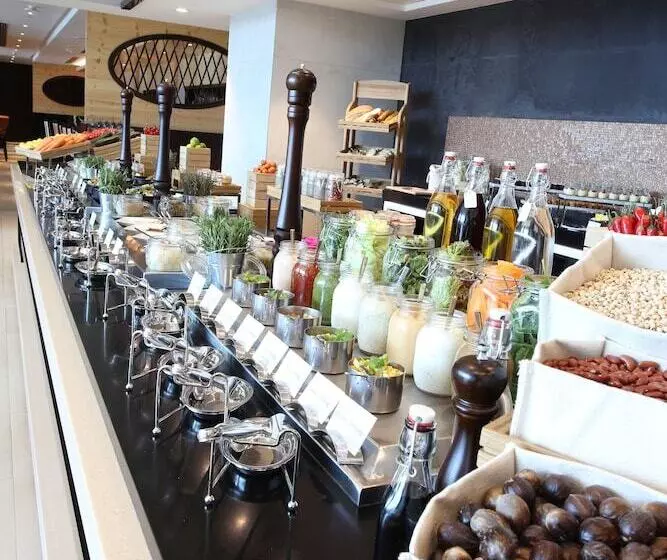 Fotos del hotel Metropolitan Hotel Dubai:  24