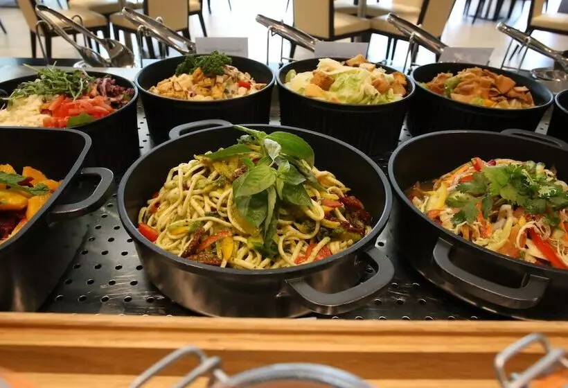 Fotos del hotel Metropolitan Hotel Dubai:  4