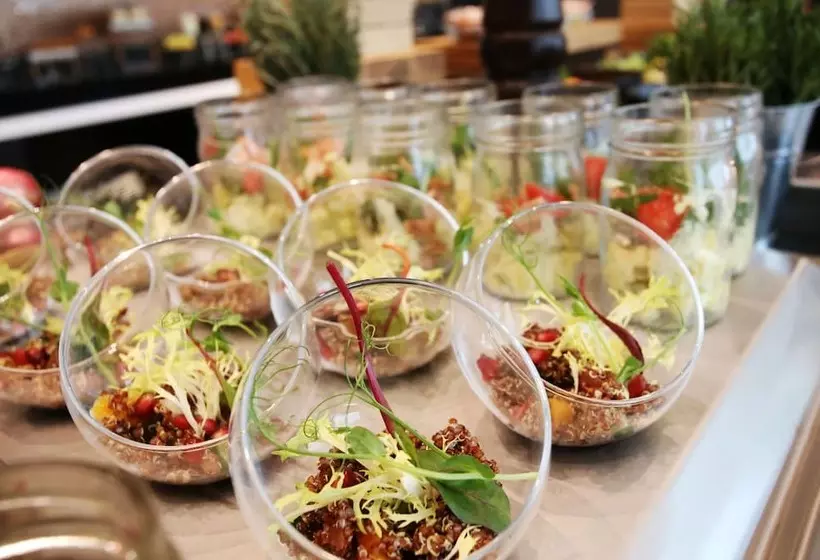 Fotos del hotel Metropolitan Hotel Dubai:  22