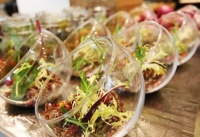 Fotos del hotel Metropolitan Hotel Dubai:  20