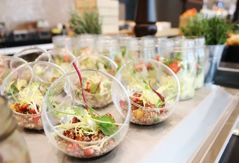 Fotos del hotel Metropolitan Hotel Dubai:  19