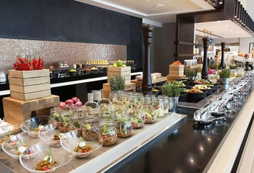 Fotos del hotel Metropolitan Hotel Dubai:  17