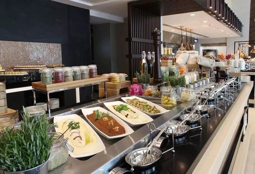 Fotos del hotel Metropolitan Hotel Dubai:  23