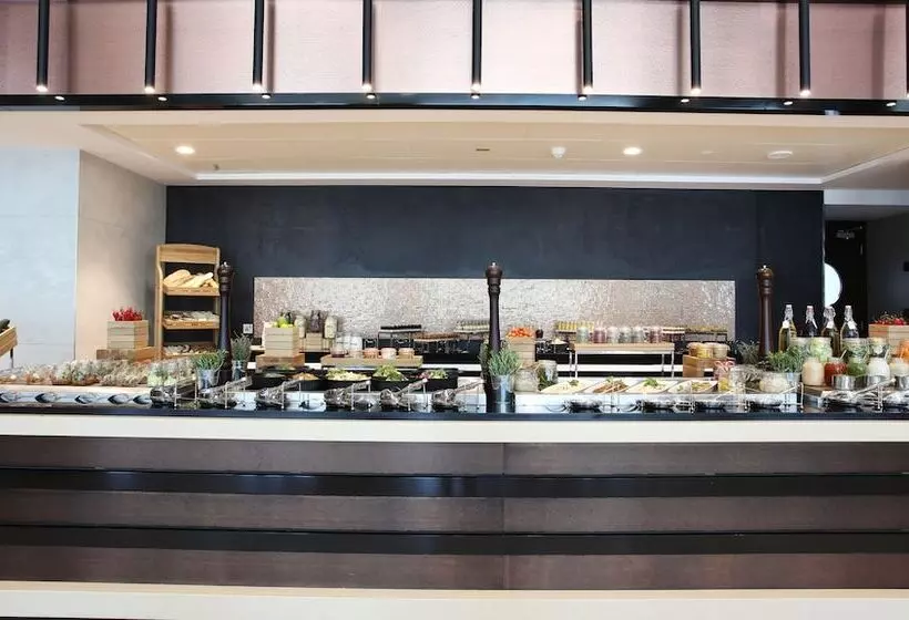 Fotos del hotel Metropolitan Hotel Dubai:  12