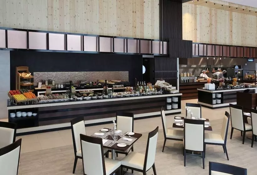 Fotos del hotel Metropolitan Hotel Dubai:  8