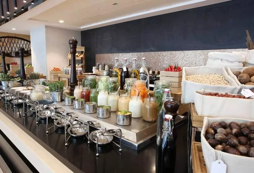 Fotos del hotel Metropolitan Hotel Dubai:  9