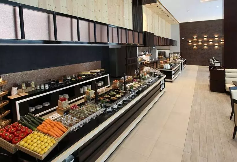 Fotos del hotel Metropolitan Hotel Dubai:  25