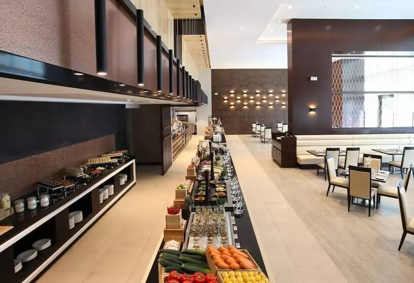 Fotos del hotel Metropolitan Hotel Dubai:  18