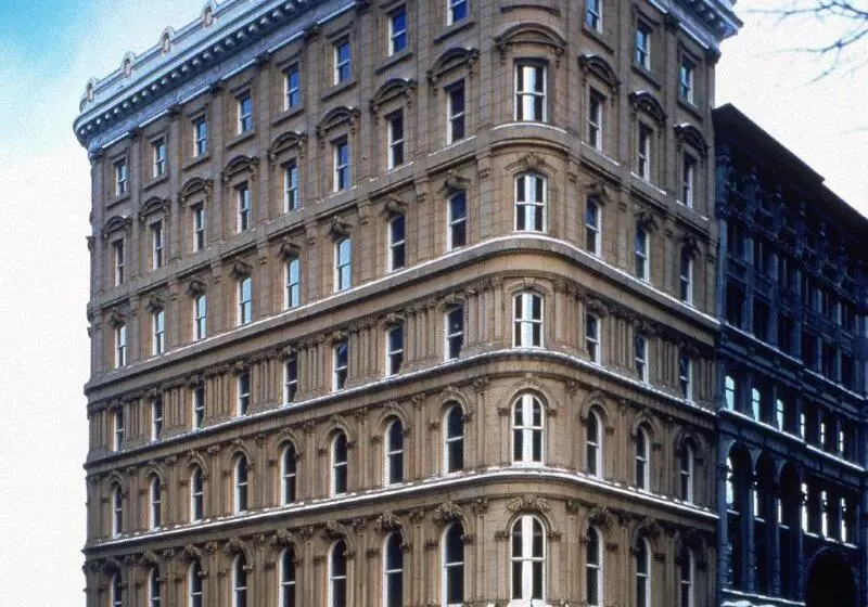 Fotos del hotel Place D Armes:  12