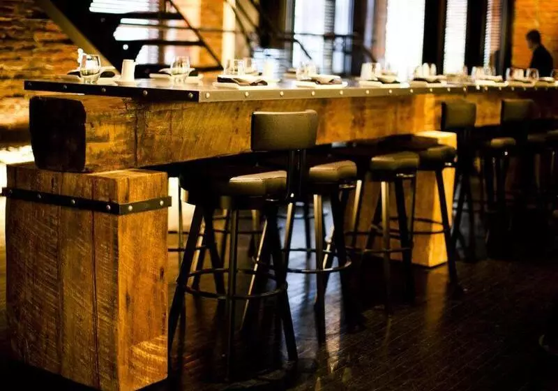 Fotos del hotel Place D Armes:  5