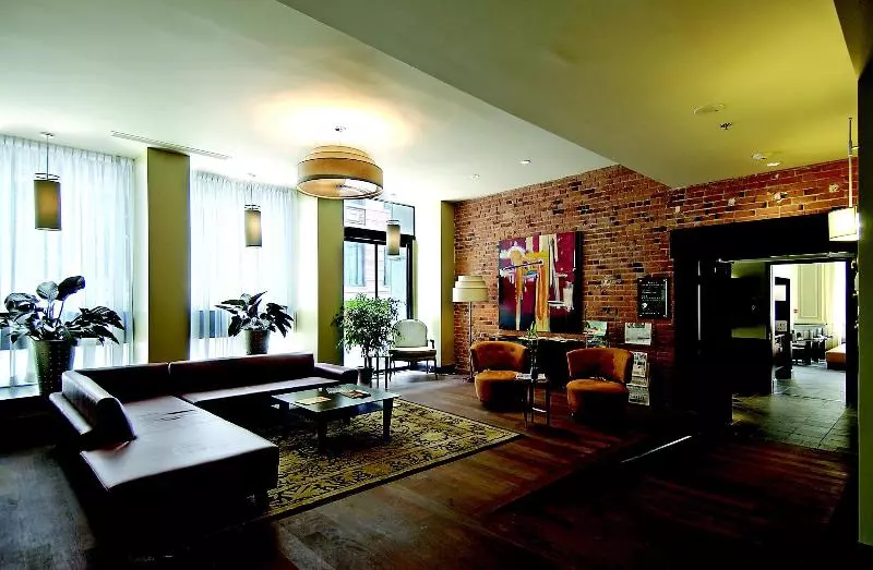 Fotos del hotel Place D Armes:  2